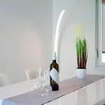 Peace Apartment