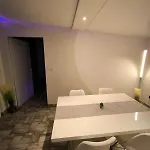 Peace Apartment