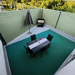 Peace Apartment *