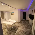 Peace Apartment