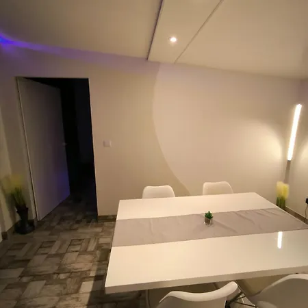 Peace Apartamento