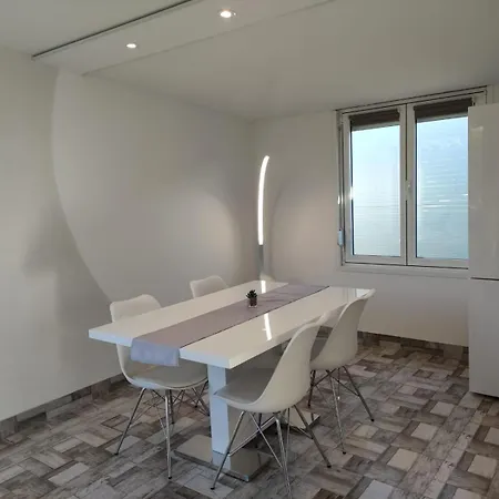 Peace Apartamento