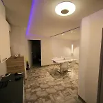 Apartman Peace *