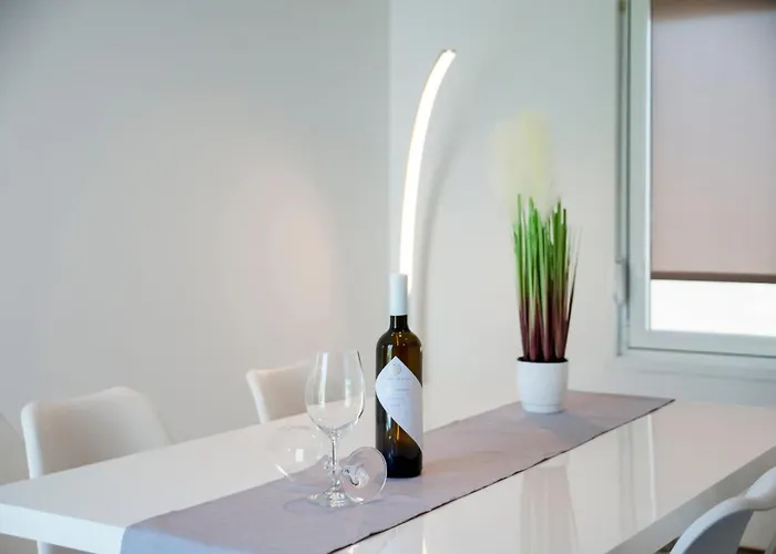 Peace Apartment