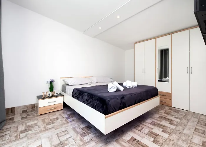 Peace Apartment *