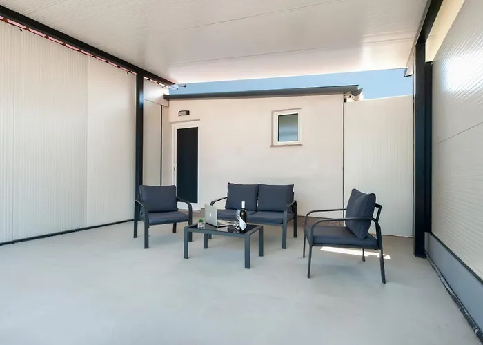 Peace Apartment *