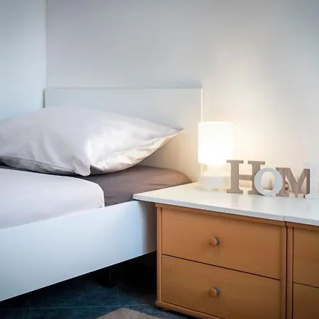 Apartman Peace