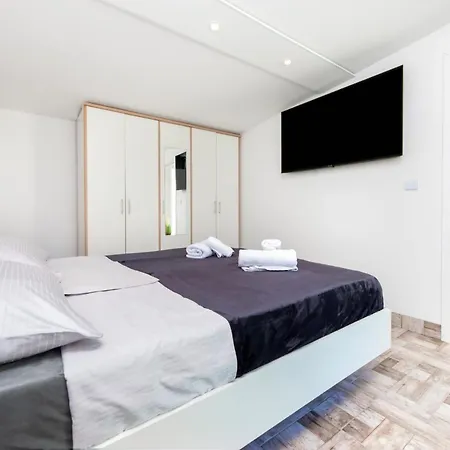 Apartman Peace Rovinj