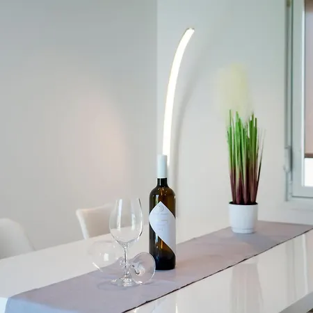 Peace Apartman