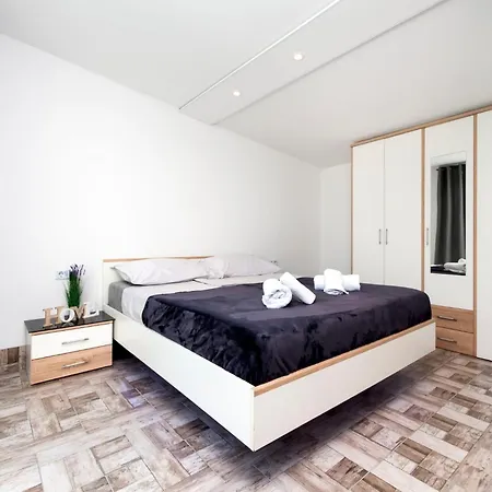 Peace Apartman *