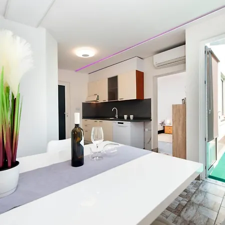 Peace Apartman Rovinj