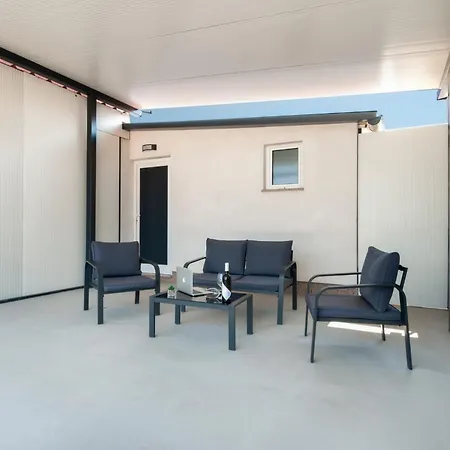 Peace Apartman *