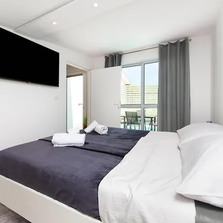 Apartman Peace Rovinj