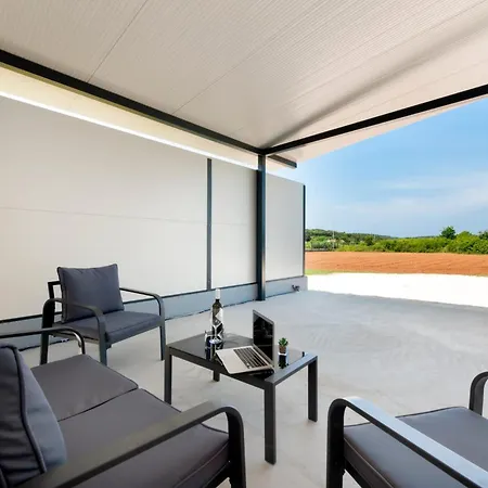 Apartman Peace Rovinj