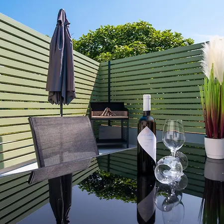 Peace Apartman Rovinj