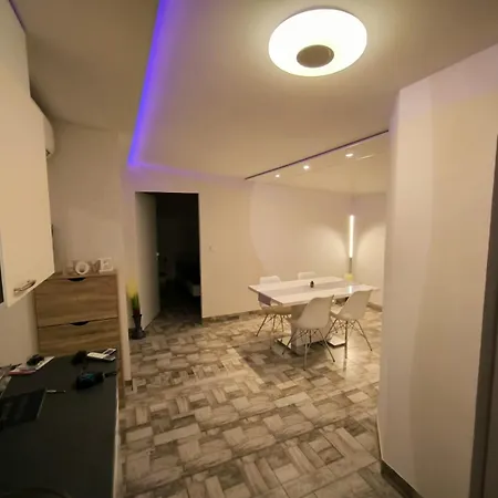 Apartman Peace *