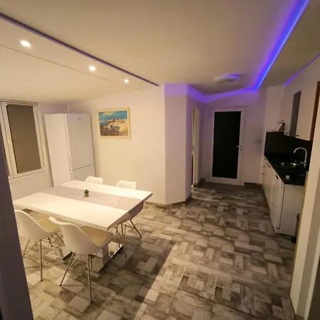 Peace Apartman