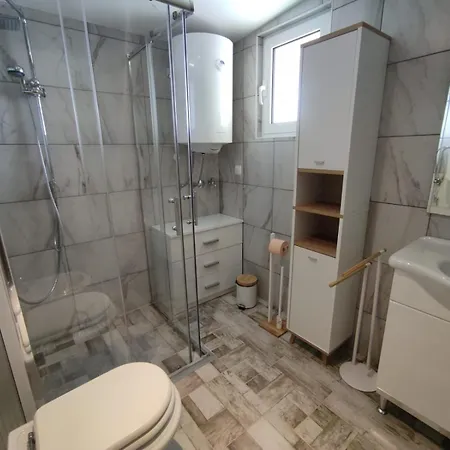 Peace Apartman Rovinj